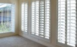 blinds and shutters Plantation Shutters